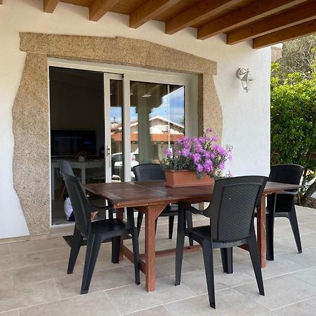 Giorgia&Greta- Relax Casa Vacanze Olbia Exterior photo