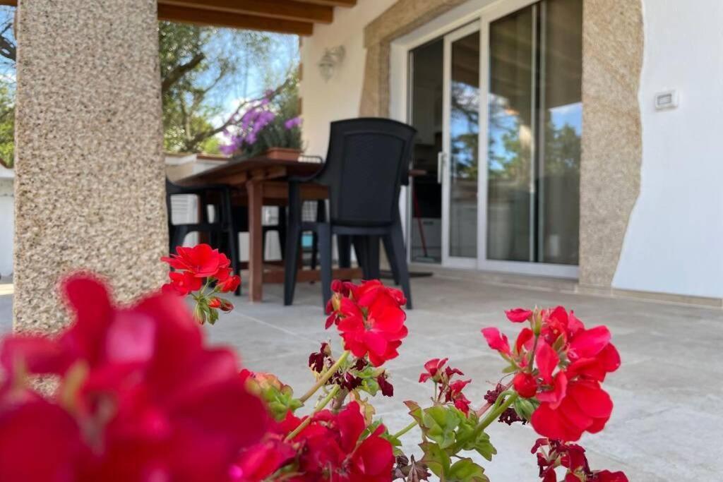 Giorgia&Greta- Relax Casa Vacanze Olbia Exterior photo