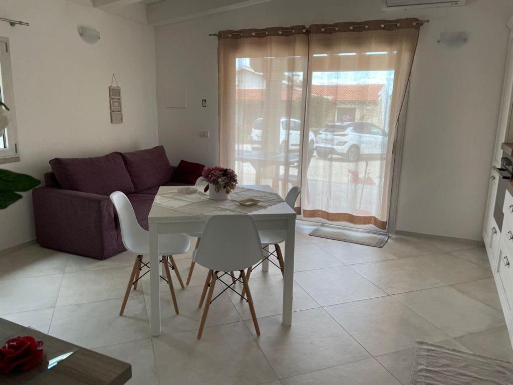Giorgia&Greta- Relax Casa Vacanze Olbia Exterior photo