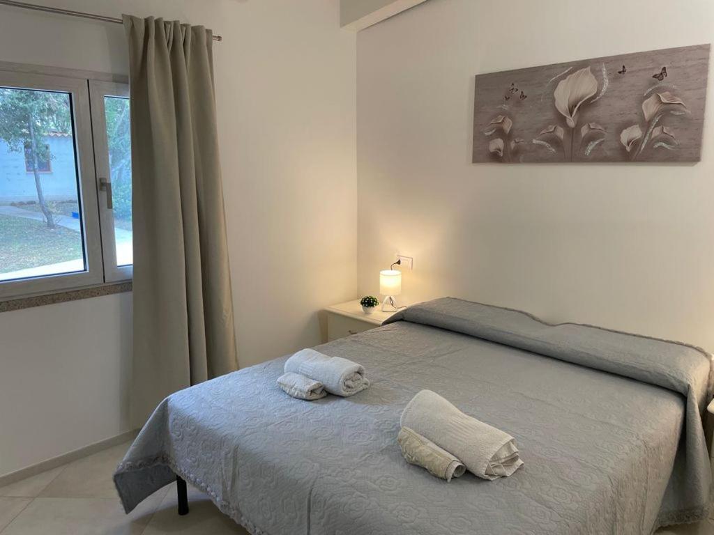 Giorgia&Greta- Relax Casa Vacanze Olbia Exterior photo