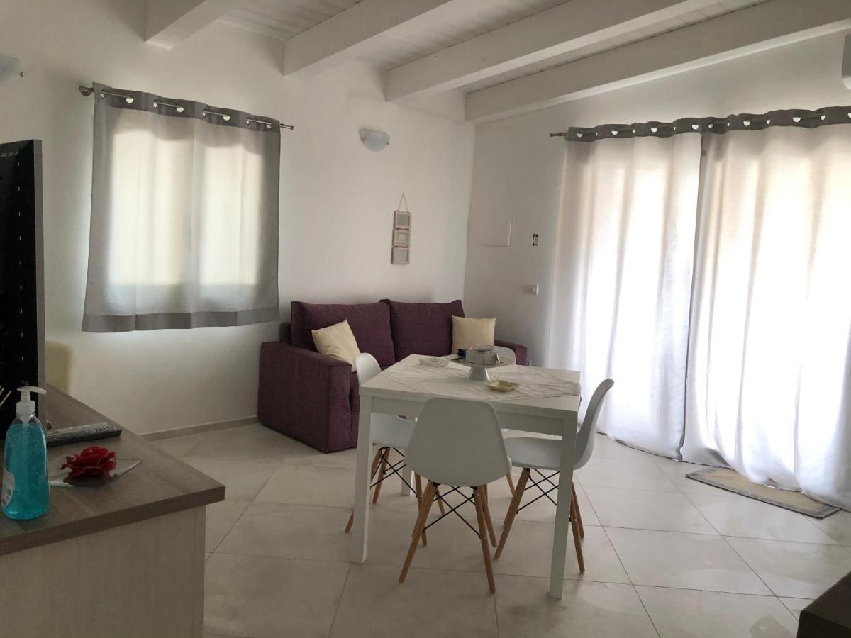 Giorgia&Greta- Relax Casa Vacanze Olbia Exterior photo