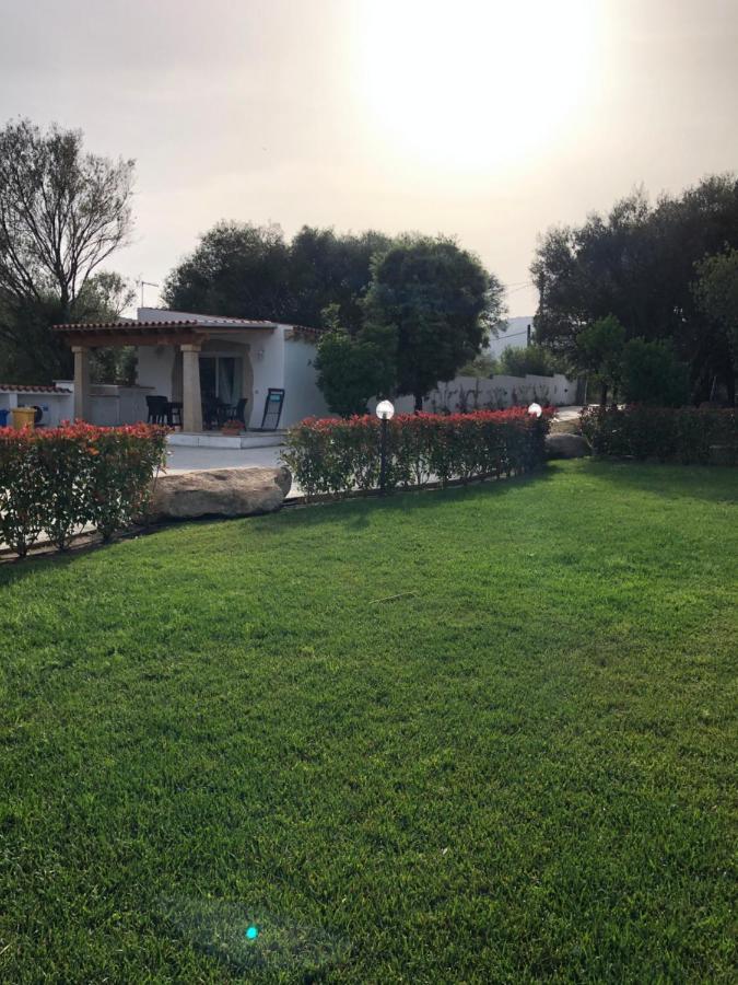 Giorgia&Greta- Relax Casa Vacanze Olbia Exterior photo