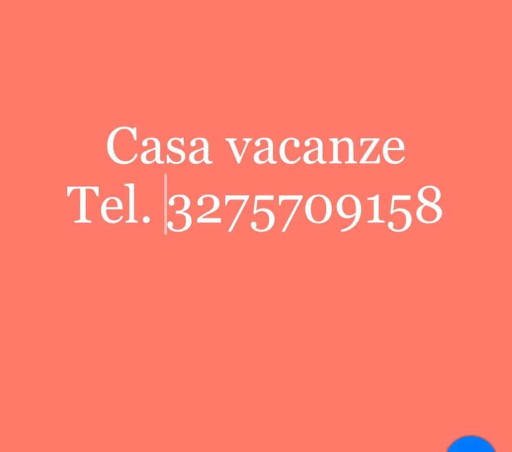 Giorgia&Greta- Relax Casa Vacanze Olbia Exterior photo